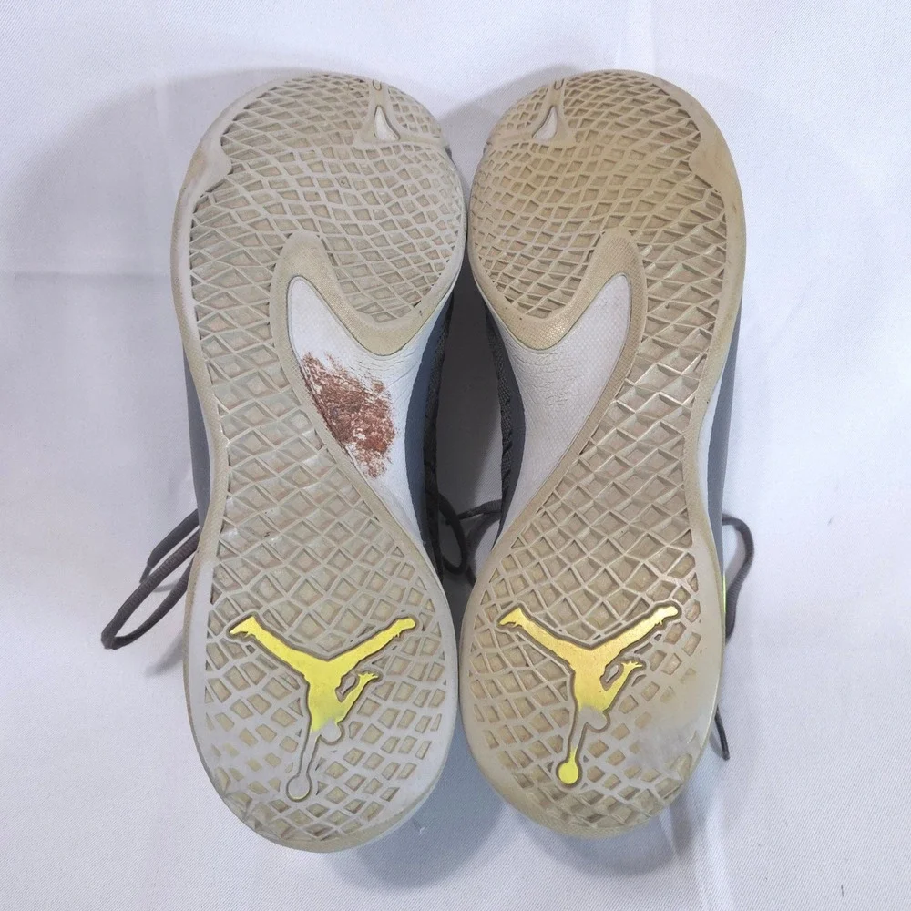 Jordan nike super